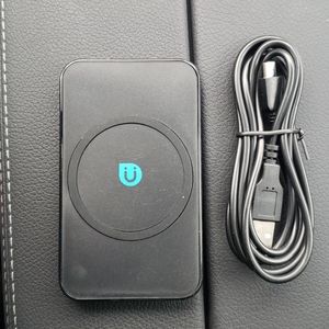 new wireless cell phone charger